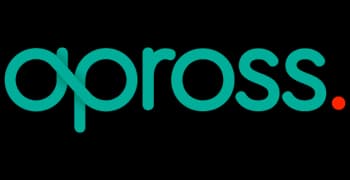 Logo de Apross