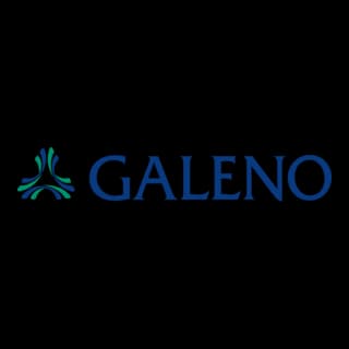 Logo de Galeno